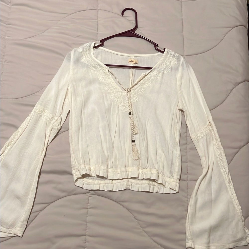 Fall top